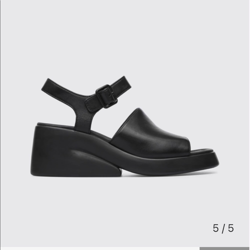 ISO SIZE 11/41 CAMPER KAAH